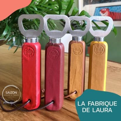 La fabrique de Laura