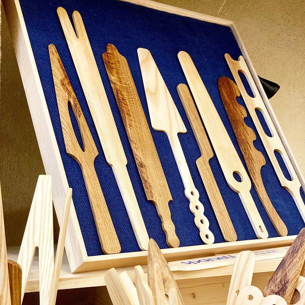 Victor Yvin, atelier Linnaeus